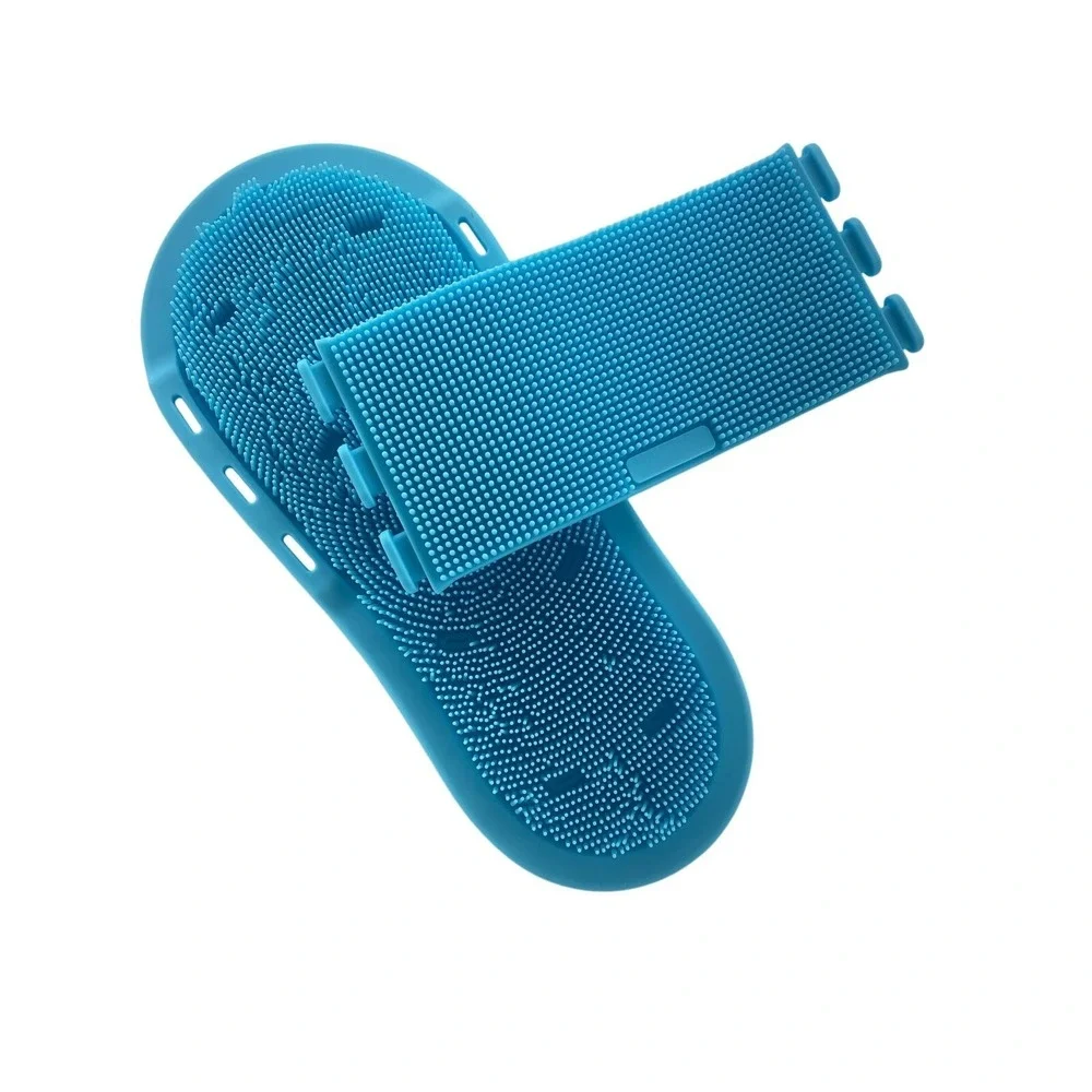 Circulation Foot Washer Shoe one size fits‎ all one per shower Circulation!!